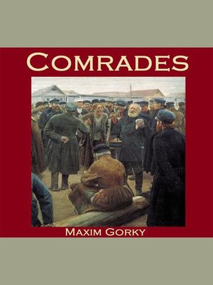 cover image of Comrades